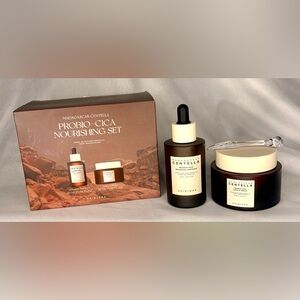 SKIN1004 Madagascar Centella Probio-Cica Ampoule & Cream Set 50ml Each NIB